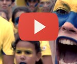 Un spot para unirse a lo imposible (VÍDEO)
