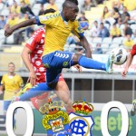 Las Palmas se bloquea en el peor momento