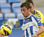 Jonathan Valle se perderá el partido ante los amarillos