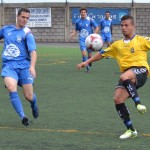 Las Palmas Atlético no puede fallar este sábado / El Día
