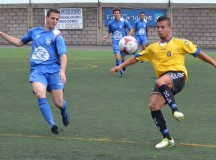 Las Palmas Atlético no puede fallar este sábado / El Día