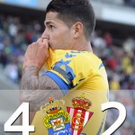 Un sueño que no cesa (4-2)