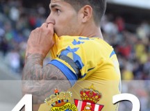 Un sueño que no cesa (4-2)