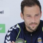 Tato: “Estoy convencido de que si sumamos los seis puntos, entramos en promoción”