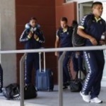 Diecinueve convocados para Anduva