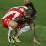 Aleix Vidal: “Saldremos a hacer el mismo partido que en Las Palmas”