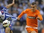 Deportivo, Mallorca y Zaragoza son equipos de Segunda