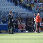 El jugador número doce estuvo de diez