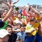 La séptima de Las Palmas Atlético