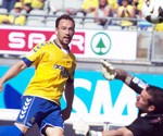 Vea los goles en la victoria ante el Numancia (2-1) (VÍDEO)