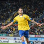 Marcar primero, garantía de éxito para Las Palmas