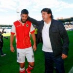 Racing, Huesca y Murcia acompañan al Xerez a Segunda División B