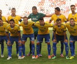 Los amarillos ante el Murcia, uno por uno