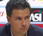 Lobera: “Estos futbolistas han dado todo lo que estaba a su alcance” (VÍDEO)