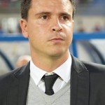 <strong>Sergio Lobera renueva con Las Palmas por una temporada</strong>