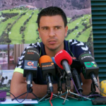 Lobera: “En este play-off vamos a ver la UD que todo el mundo desea” (VÍDEO)
