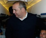 Ramírez: “El año que viene habrá que intentarlo de nuevo y hacerlo mejor”