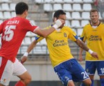 Televisión Canaria congregó a 135.000 espectadores ante el Murcia