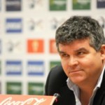 Onésimo alerta a Las Palmas: “No saldrán con más ganas que nosotros”