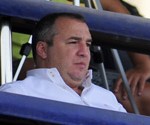 Ramírez: “Necesitamos estar en Primera División”