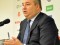 Ramírez, este miércoles en sala de prensa / Samuel Sánchez (udlaspalmas.net)