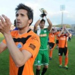 El Deportivo Alavés regresa a Segunda División