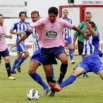 Las casas de apuestas retiran el Lugo – Ponferradina