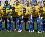 Los amarillos ante el Numancia, uno por uno