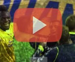 <strong>#Juntos</strong>aPRIMERA (VÍDEO)