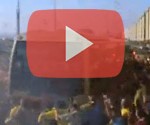 Habrá recibimiento en la calle Fondos de Segura a la guagua del equipo