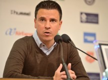 Lobera: “El equipo que gane la posesión tendrá más posibilidades”