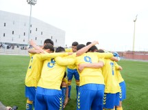 Cinco finales para alcanzar el sueño de la promoción