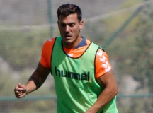 Xabi Castillo: “Todos sabemos lo que nos estamos jugando”