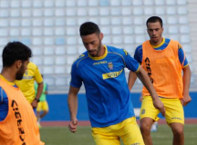 Héctor Figueroa: “Espero que este año le demos una alegría a la afición”