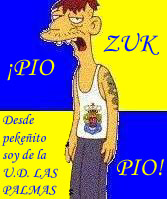 Avatar de Usuario