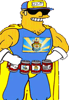 Avatar de Usuario