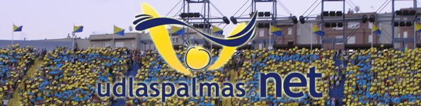 La evolución de la web de la afición Especial que repasa la evolución de udlaspalmas.net desde el año de su nacimiento en el año 2001, hasta la actualidad.
