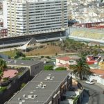 Parque Estadio Insular
