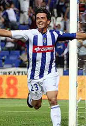 javiguerrero_udlp1 Javi Guerrero, nuevo fichaje amarillo
