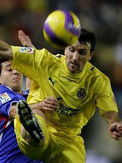 josico_peqizq Josico volverá a vestir de amarillo, de nuevo en la Unión Deportiva