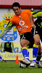 saul_entreno_peq Saúl, entrenando esta semana / Mykel