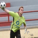El que fuera máximo goleador en Juvenil División de Honor ha fichado por la Unión Balompédica Conquense, de Segunda división B. Además, Alejandro y Cristian Cabrera salen cedidos mientras Galán se incorpora a los entrenamientos.