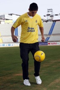 Mauro Quiroga, presentación 02