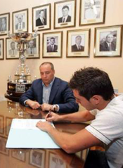 colunga_firmarescision