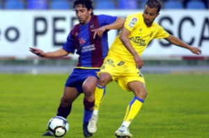 David González el año pasado