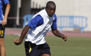 Edixon Perea