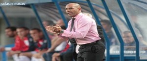 Paco Jémez Albacete