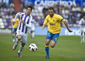 Samuel Valladolid