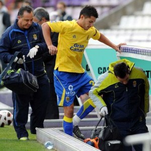 Vitolo Valladolid