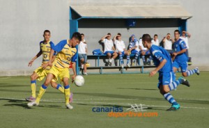 Acción Puertos - UD